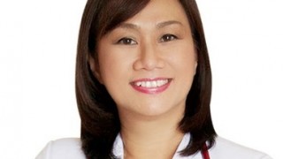 TS.BS ĐÀO THỊ YẾN PHI