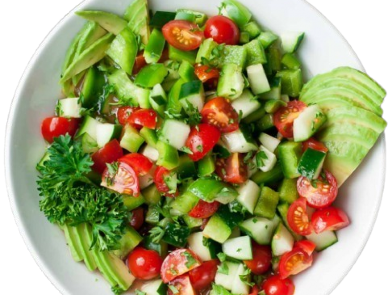 Salad hỗn hợp 300kl