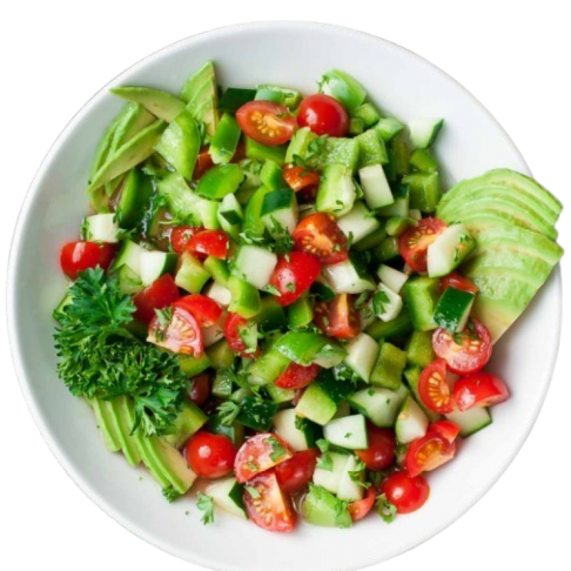 Salad hỗn hợp 300kl