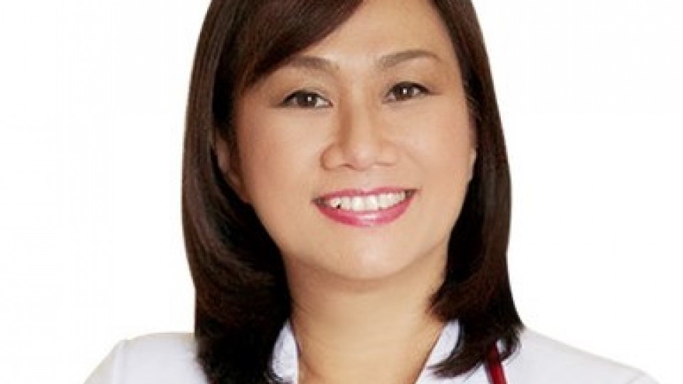 TS.BS ĐÀO THỊ YẾN PHI